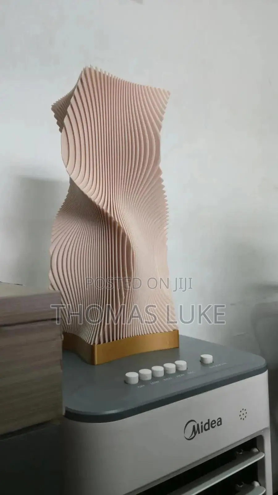 Modern Lamp Unique