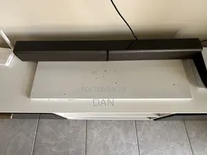 TV Stand(White)