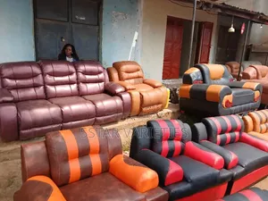 Home Sofa Set