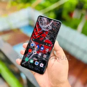 Oppo F15 256 GB Blue