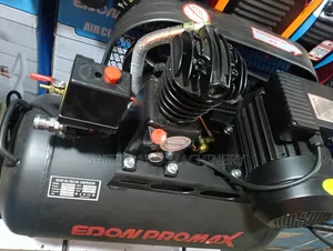 Silent Oil Free Air Compressor