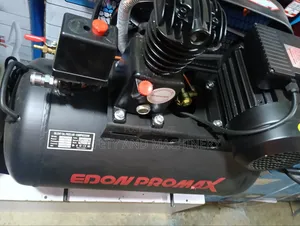 Silent Oil Free Air Compressor