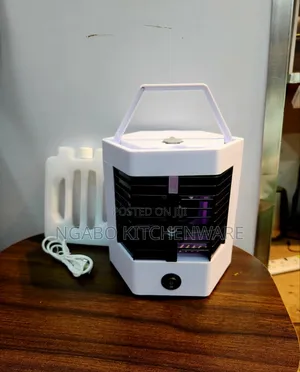 Arctic Air Cooler