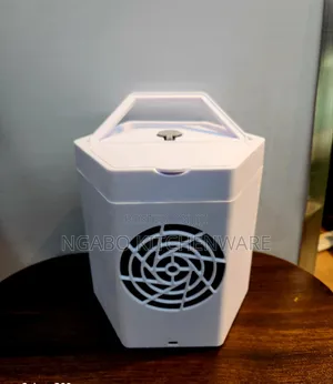 Arctic Air Cooler