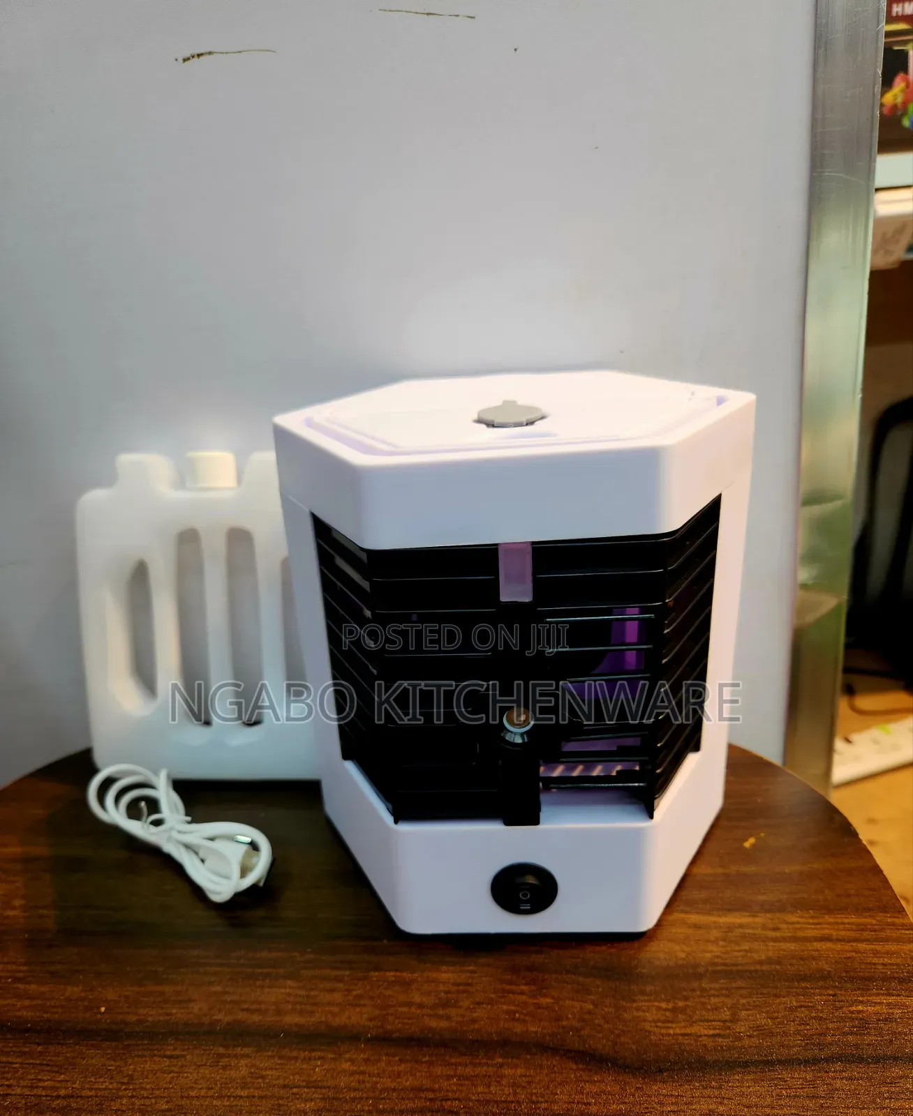 Arctic Air Cooler