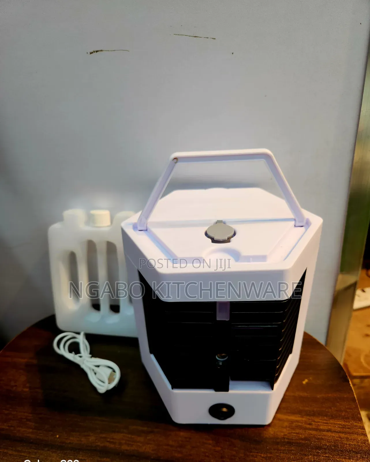 Arctic Air Cooler