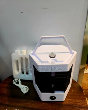 Arctic Air Cooler