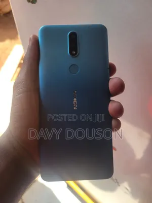 Nokia 2.4 32 GB Blue