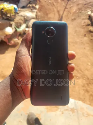 Nokia C30 64 GB Blue