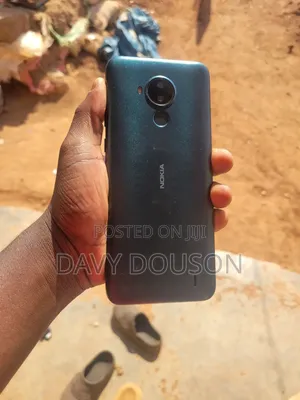 Nokia C30 64 GB Blue