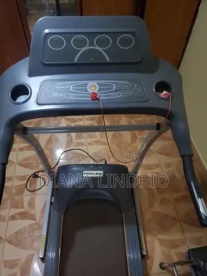 Gym Treadmill