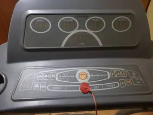 Gym Treadmill