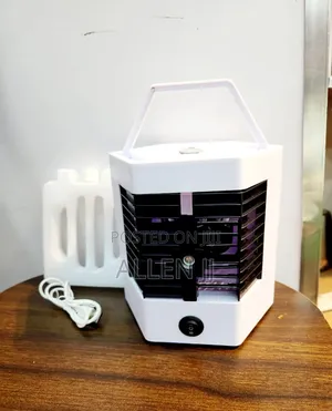 Arctic Air Cooler and Humidifier.