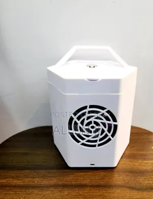Arctic Air Cooler and Humidifier.