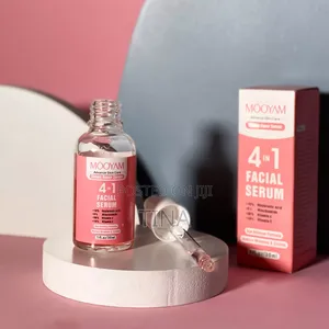 MOOYAM Facial Serum