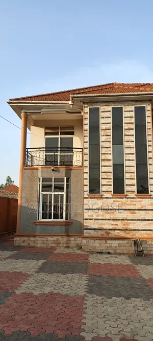 6bdrm Duplex in Munyonyo, Central Division for rent