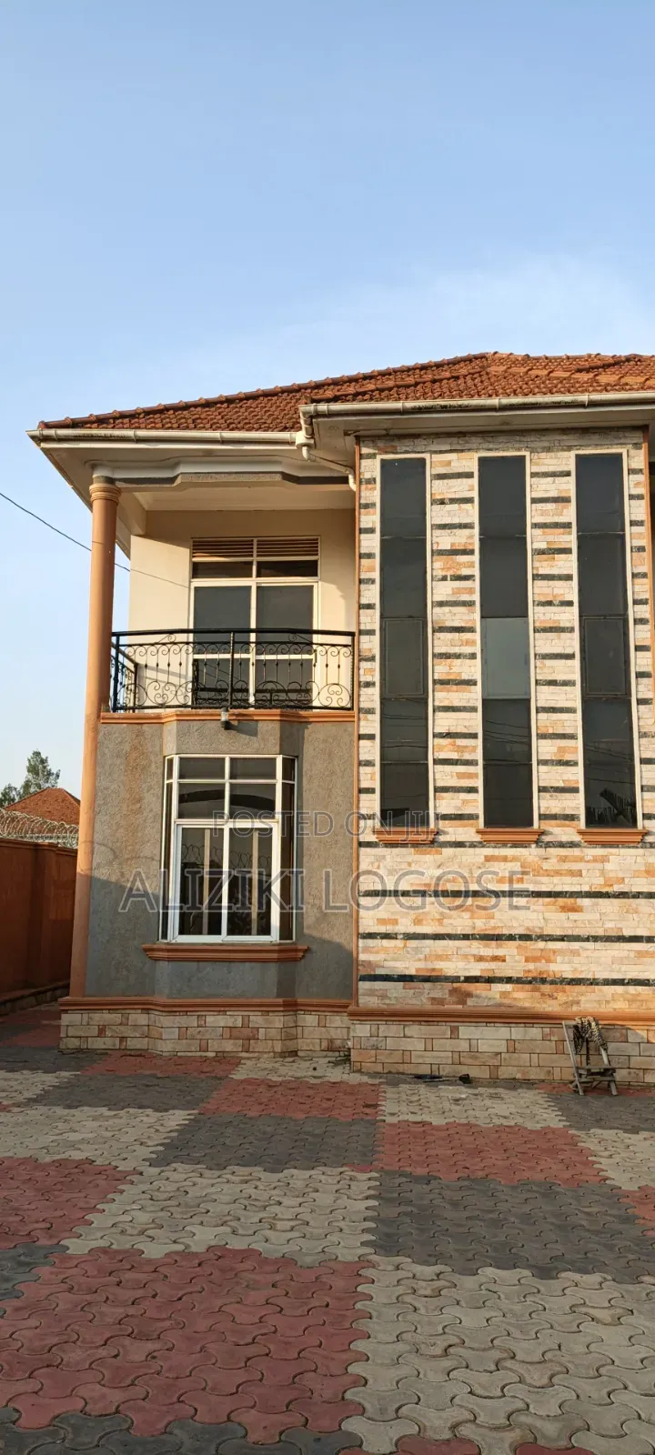 6bdrm Duplex in Munyonyo, Central Division for rent