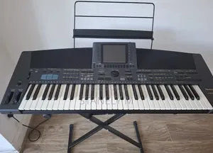 Technics Sxkn5000 Keyboard
