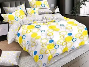 Pom-Pom. Laced Duvets