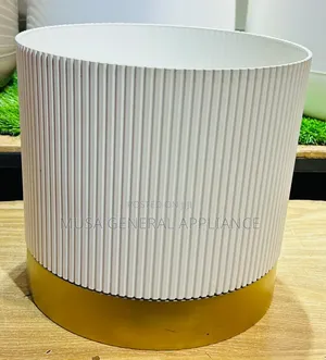 Cylindrical Body Elevated