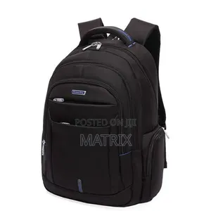 Business King Waterproof Laptop Bag Business Travel Backpack Bag