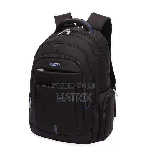 Business King Waterproof Laptop Bag Business Travel Backpack Bag