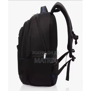 Business King Waterproof Laptop Bag Business Travel Backpack Bag