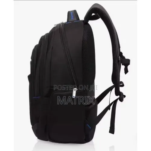 Business King Waterproof Laptop Bag Business Travel Backpack Bag