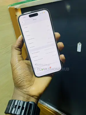 Apple iPhone 14 Pro 256 GB Gold
