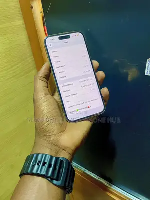Apple iPhone 14 Pro 256 GB Gold