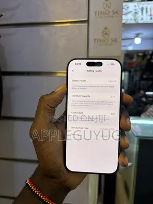 Apple iPhone 17 256 GB Black