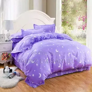 Cozy Duve Covers