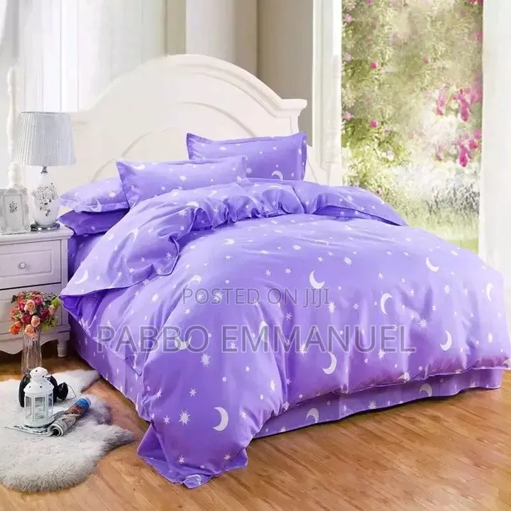 Cozy Duve Covers