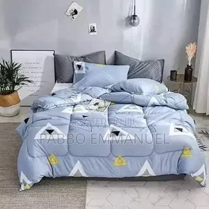 Cozy Duve Covers