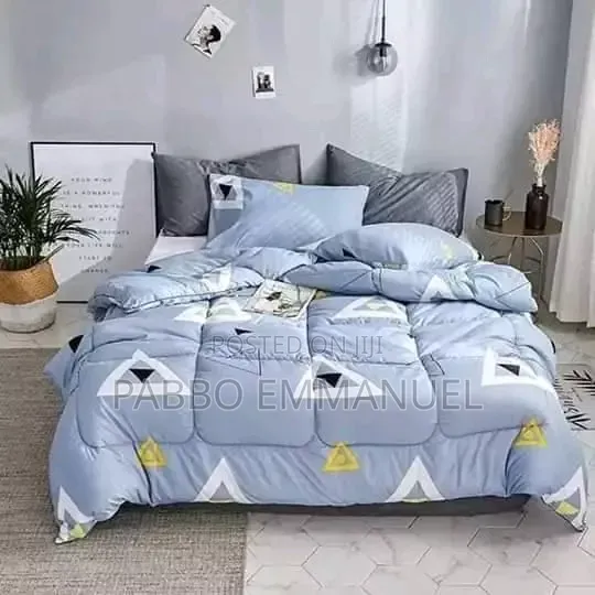 Cozy Duve Covers