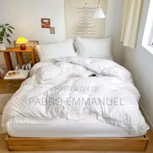 Cozy Duve Covers