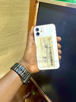 Apple iPhone 12 64 GB White