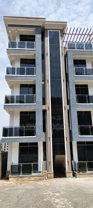 2bdrm Apartment in Seguku, Central Division for rent