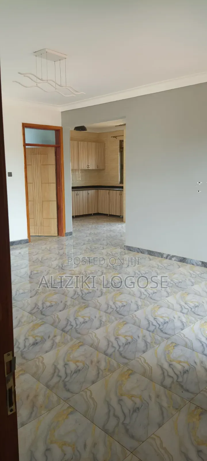2bdrm Apartment in Seguku, Central Division for rent