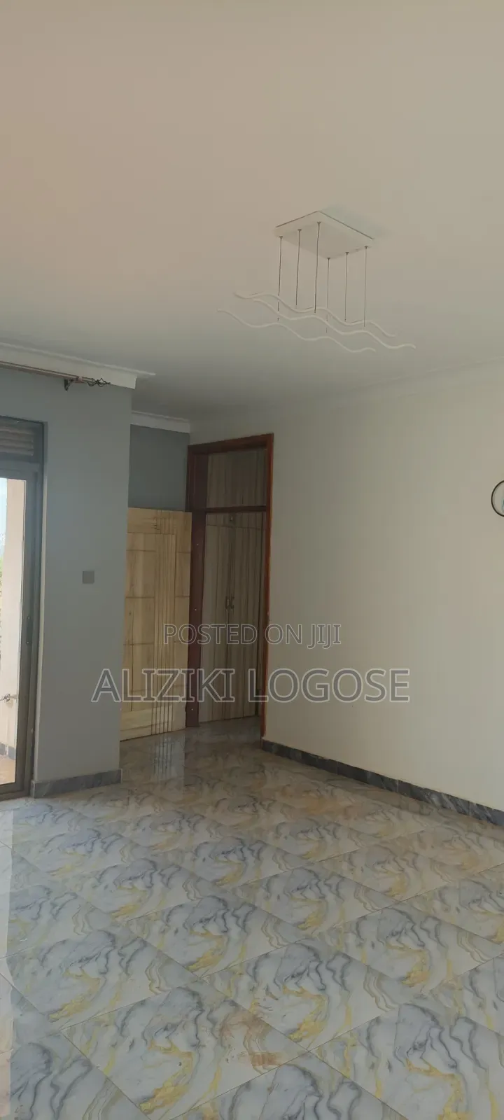 2bdrm Apartment in Seguku, Central Division for rent