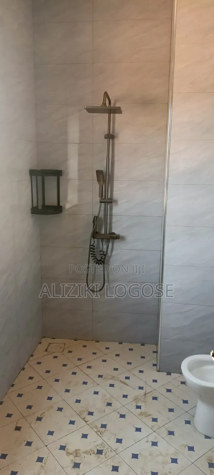 2bdrm Apartment in Seguku, Central Division for rent