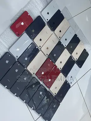 Apple iPhone 8 64 GB Black