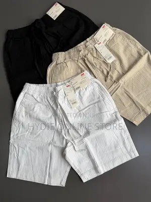 Men’S Swag Short Pants