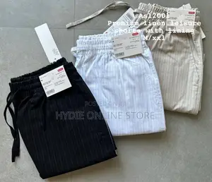 Men’S Swag Short Pants