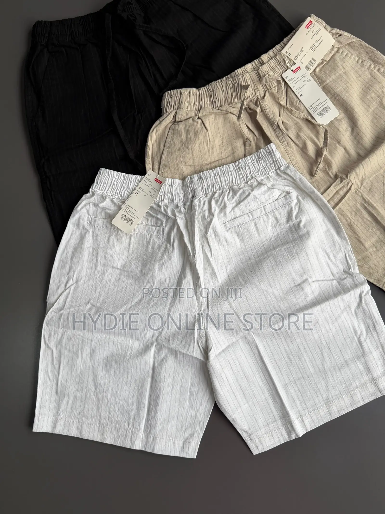 Men’S Swag Short Pants