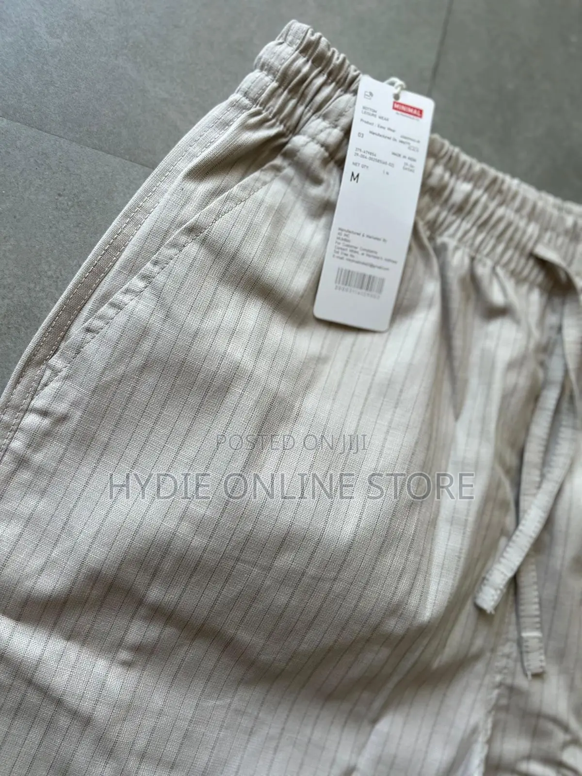 Men’S Swag Short Pants