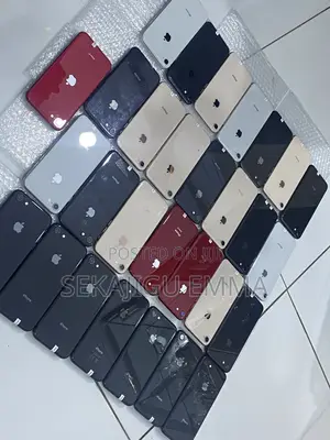 Apple iPhone 8 64 GB Black
