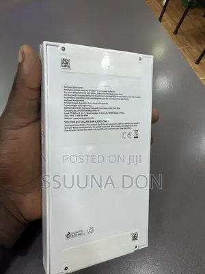 New Samsung Galaxy A57 256 GB Blue