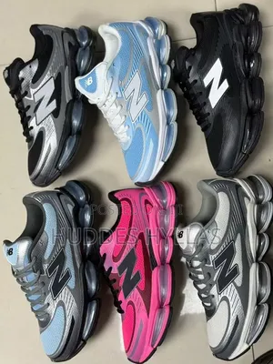 New Balance 2000