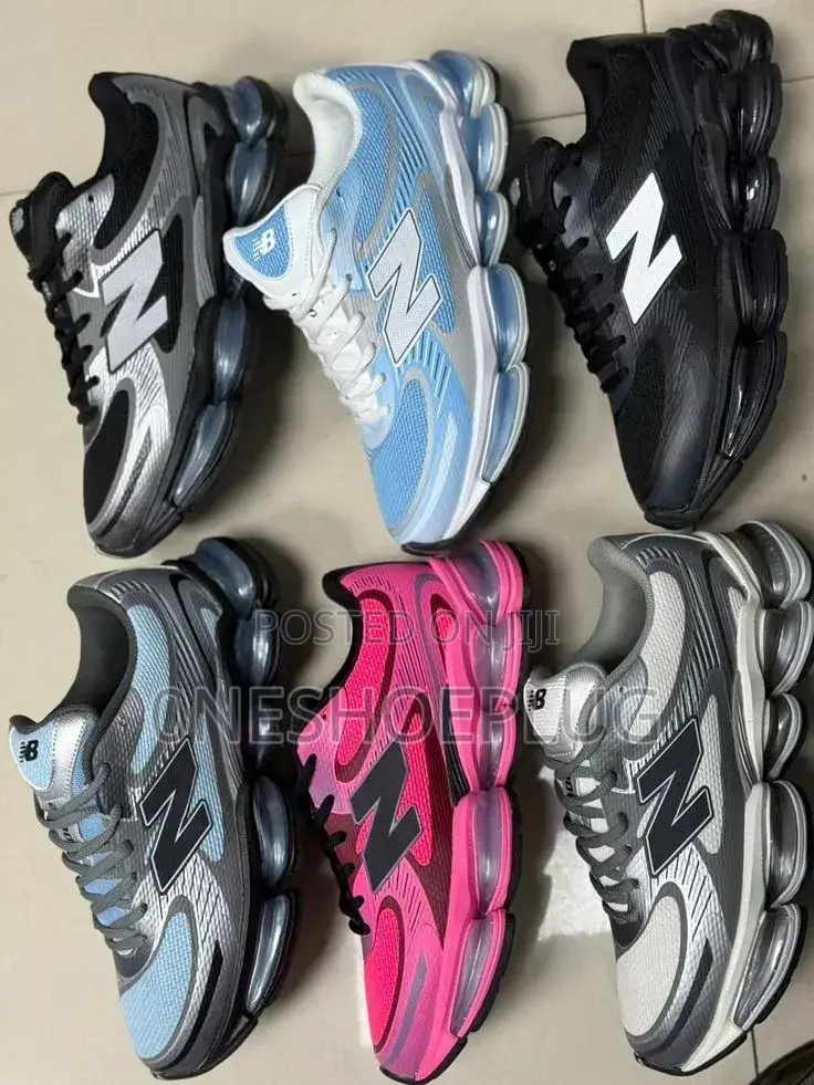New Balance 2000